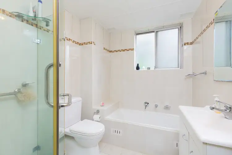 Fourth view of Homely apartment listing, 1/110 Bay Road, Waverton NSW 2060