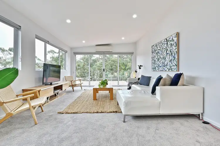 Sixth view of Homely townhouse listing, 3/8 Vienne Drive, Howrah TAS 7018