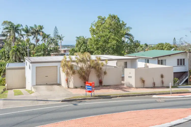 28 Norris Road, North Mackay QLD 4740