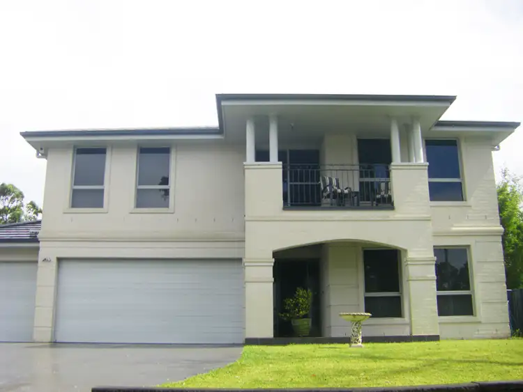 64 Greenbank Grove, Culburra Beach NSW 2540