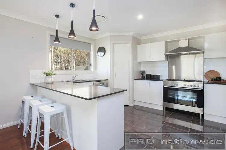 Fifth view of Homely house listing, 71 Lakes Folly Drive, Branxton NSW 2335