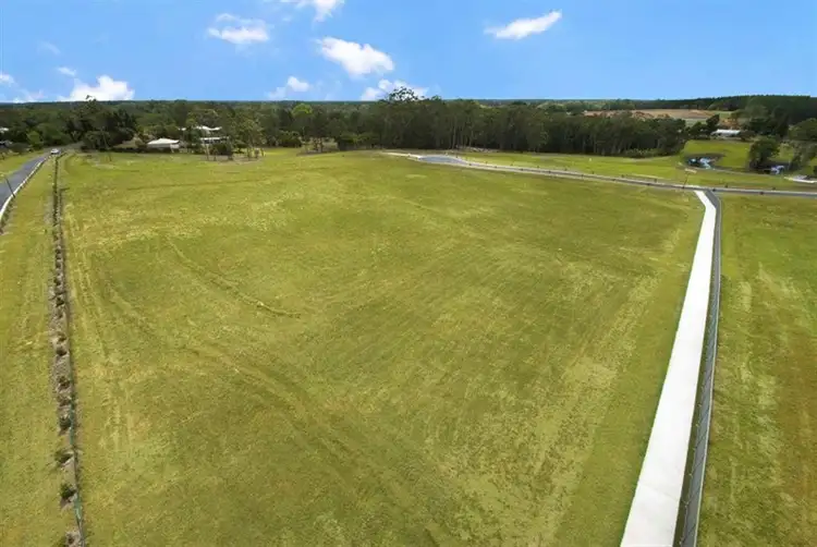 Fifth view of Homely land listing, Lot 9 Cooinda Place, Glass House Mountains QLD 4518