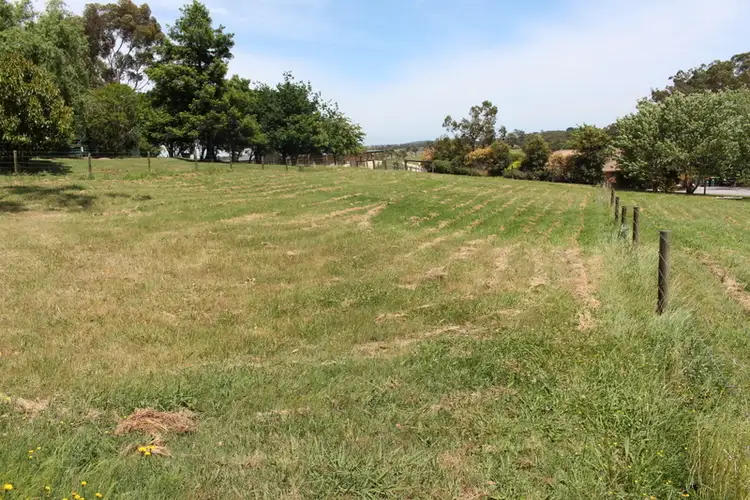 Main view of Homely land listing, Lot 3 Henrys Road, Nyora VIC 3987