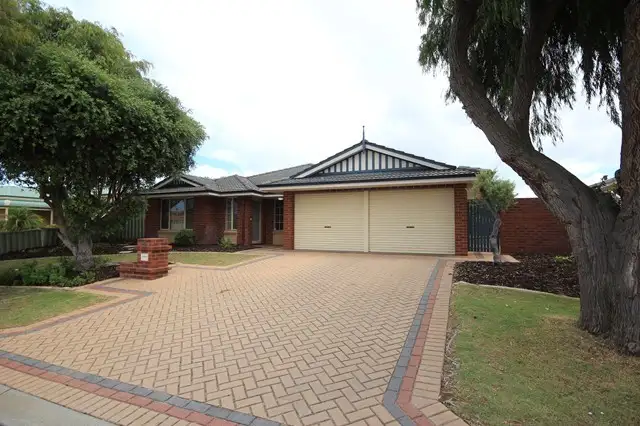 Main view of Homely house listing, 26 Halyard Way, Waikiki WA 6169