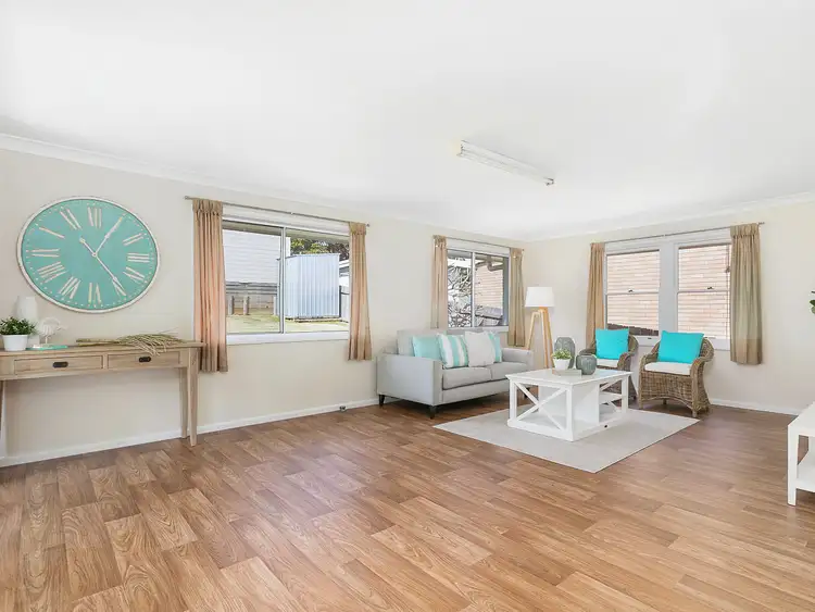 Third view of Homely house listing, 11 Sydney Rd, Warriewood NSW 2102