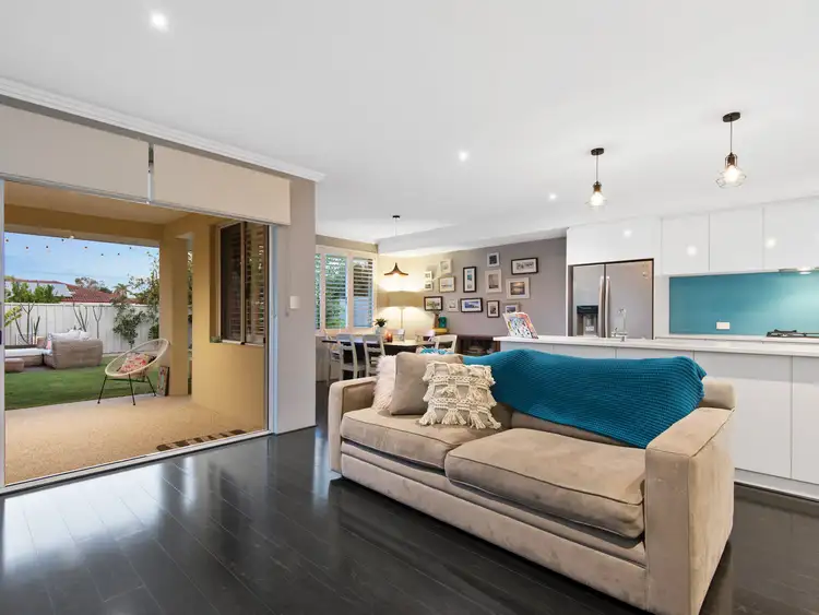 Second view of Homely house listing, 14a Gray Avenue, Yokine WA 6060