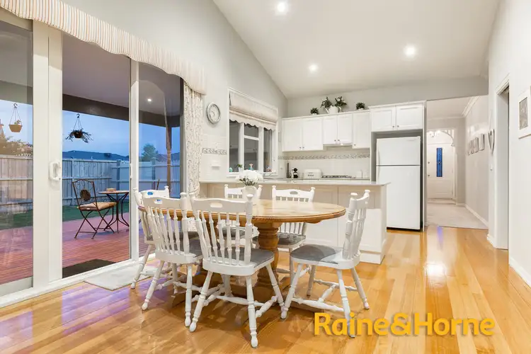 Fourth view of Homely house listing, 4 Mallett Grove, Lyndhurst VIC 3975