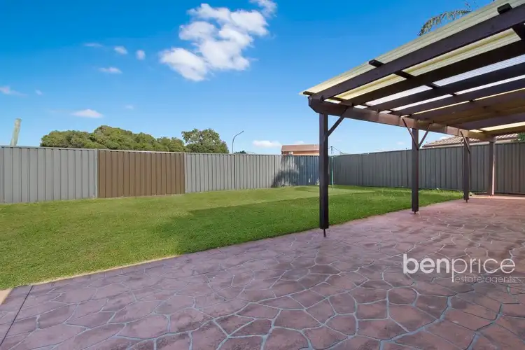 Fourth view of Homely townhouse listing, 13/8 Plunkett Cres, Mount Druitt NSW 2770