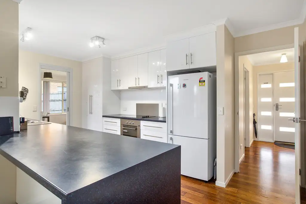 Main view of Homely house listing, 23 Freesia Crescent, Kingston TAS 7050