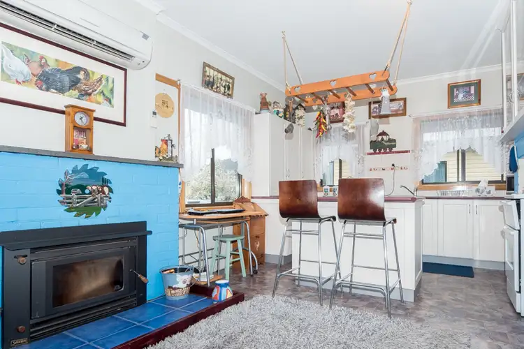 Fifth view of Homely house listing, 72 Blair Street, New Norfolk TAS 7140