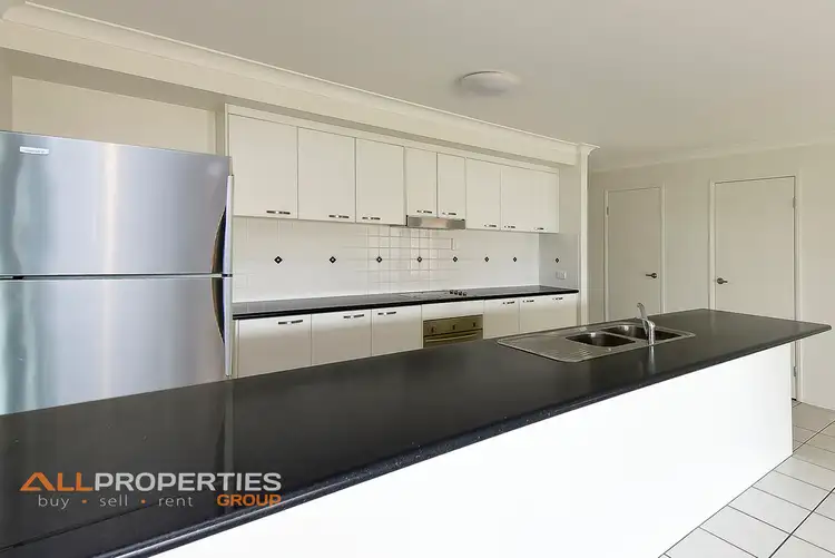 Second view of Homely house listing, 7 Henderson Cres, Drewvale QLD 4116