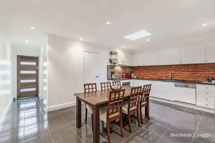 Fourth view of Homely house listing, 39 Crevelli Street, Reservoir VIC 3073