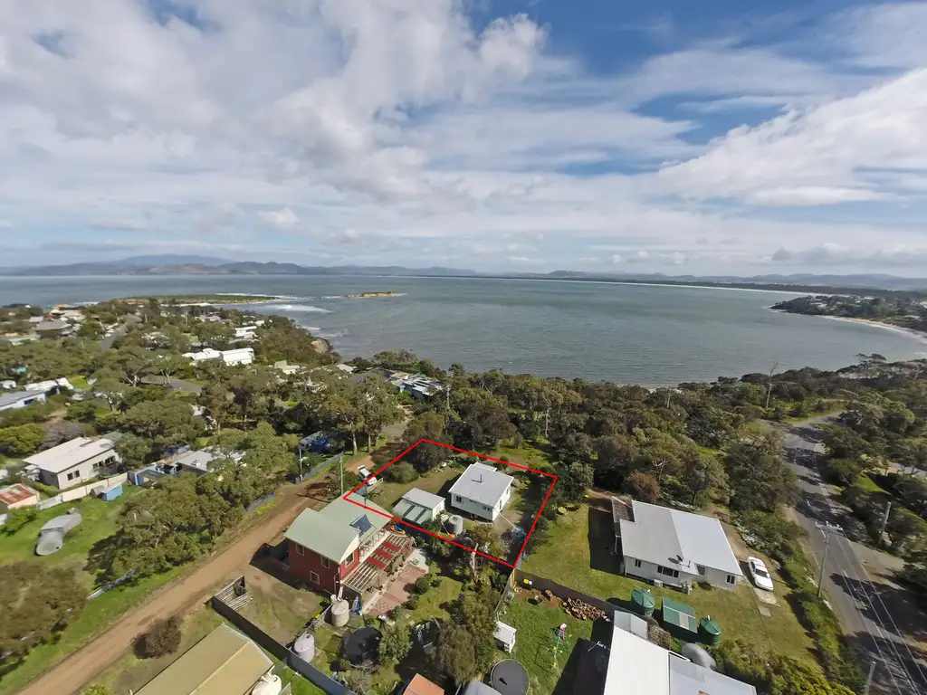 Main view of Homely house listing, 2 Poina Street, Dodges Ferry TAS 7173