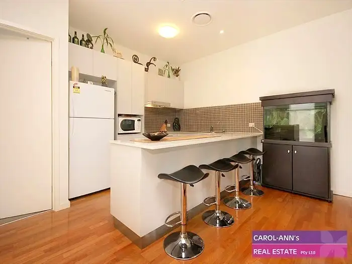 Third view of Homely townhouse listing, 5/141 Grosvenor Street, Morningside QLD 4170