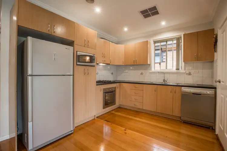 Seventh view of Homely house listing, 28 Vule Street, St Albans VIC 3021