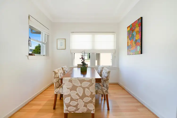 Third view of Homely apartment listing, 2/19 Macdonald Street, Vaucluse NSW 2030