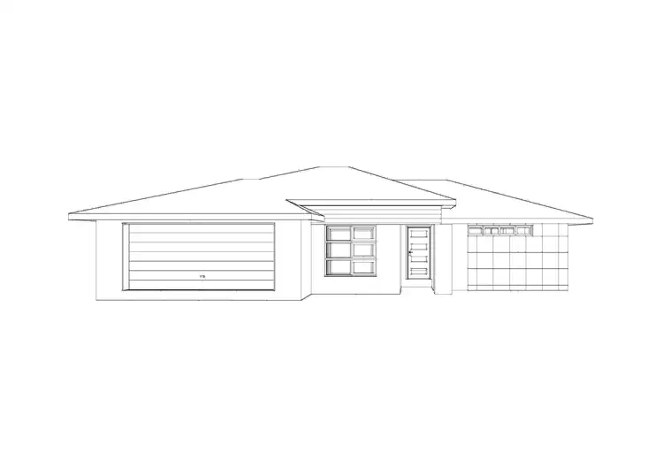 Third view of Homely house listing, 80 Fairway Drive, Bargara QLD 4670