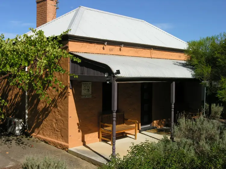 Main view of Homely house listing, 15 Jollytown Road, Lyndoch SA 5351