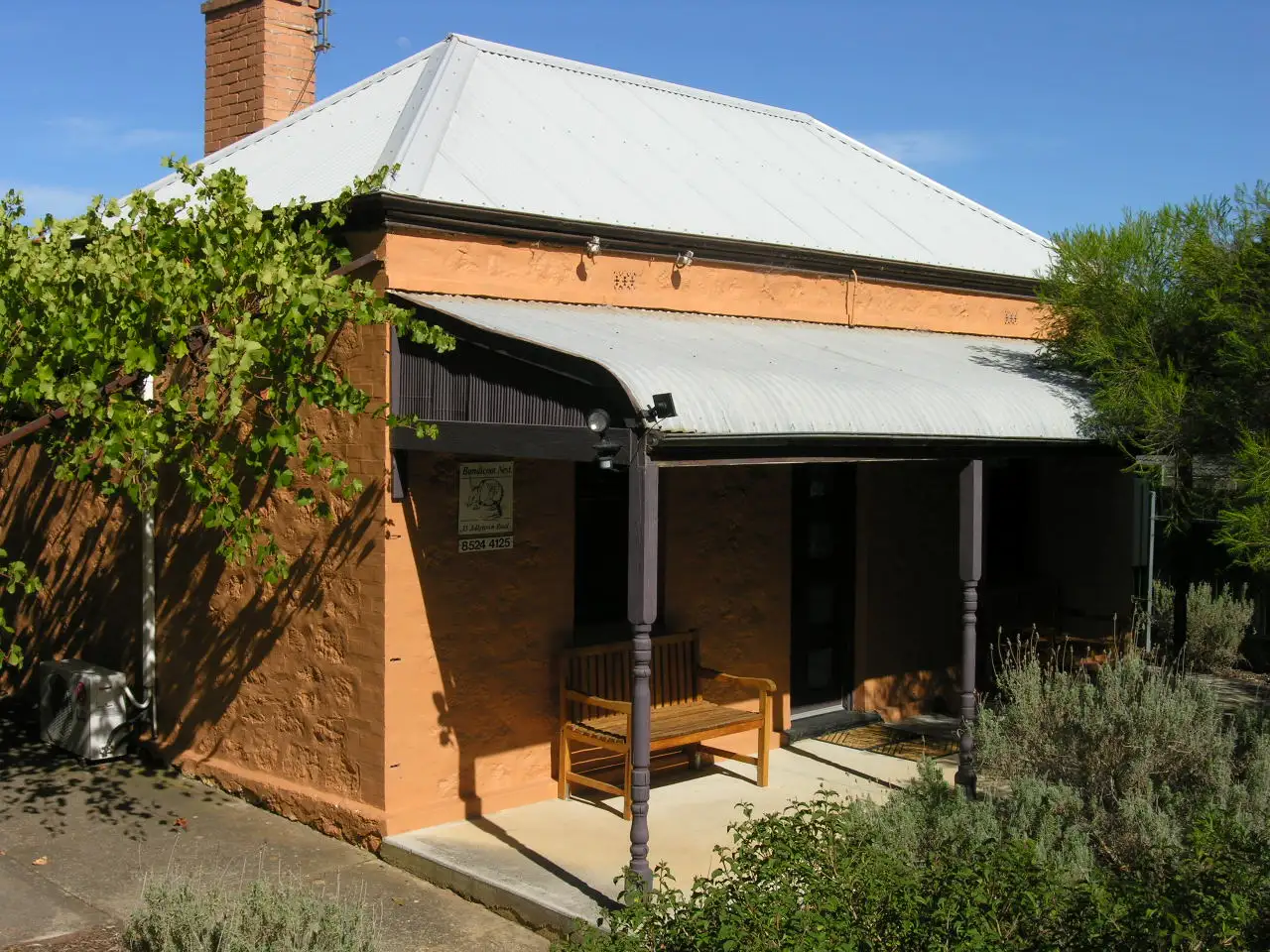 Main view of Homely house listing, 15 Jollytown Road, Lyndoch SA 5351