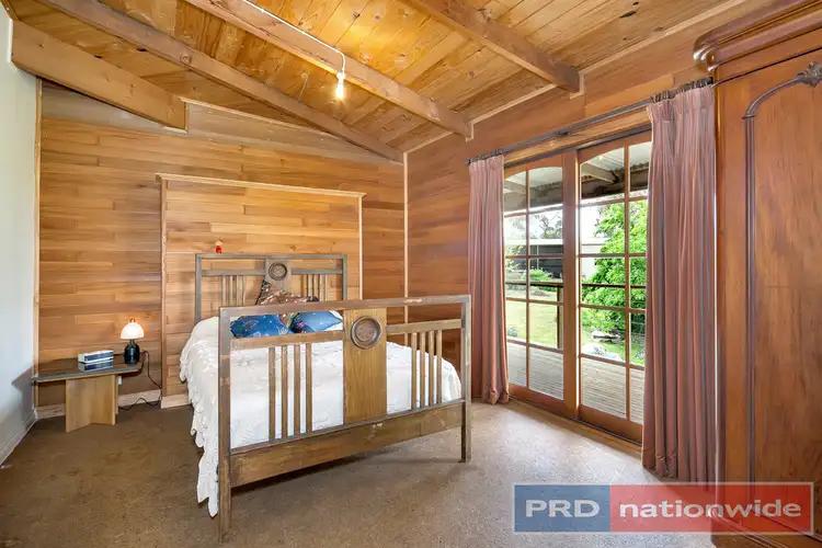 Fifth view of Homely house listing, 29 McIntoshs Lane, Snake Valley VIC 3351