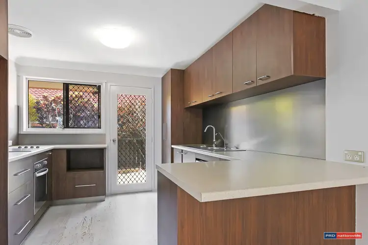 Third view of Homely semi-detached listing, 2/24 Doggett Drive, Miami QLD 4220