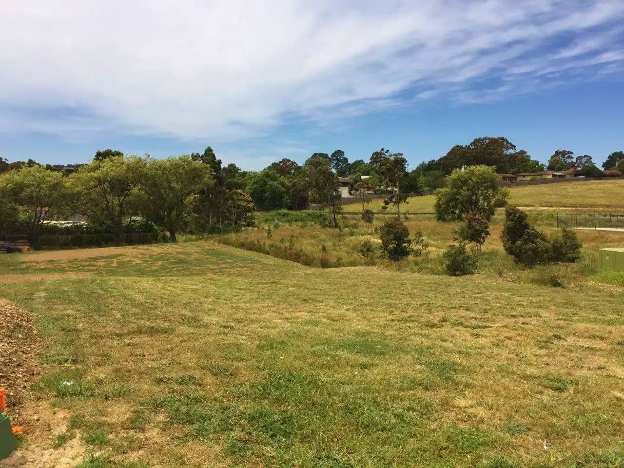 Main view of Homely land listing, 11 DARRABY DRIVE, Moss Vale NSW 2577