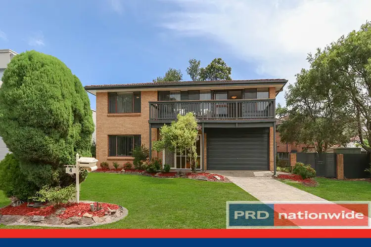 4 Clifton Street, Oatley NSW 2223