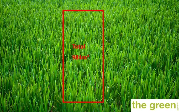 Third view of Homely land listing, Lot 7/62 Parklands Parade, Newnham TAS 7248