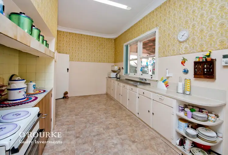 Sixth view of Homely house listing, 202 Burniston Street, Scarborough WA 6019