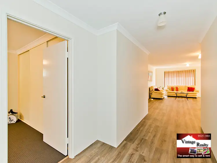 Third view of Homely house listing, 7 Amy Street, Byford WA 6122
