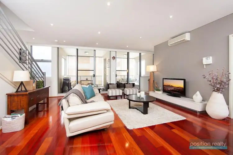Main view of Homely apartment listing, 247/18-26 Church Avenue, Mascot NSW 2020