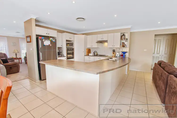 Fourth view of Homely house listing, 11 Prieska Way, East Maitland NSW 2323