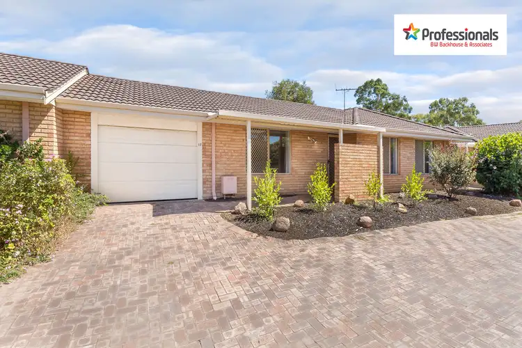 Second view of Homely house listing, 17 Yallup Place, Cannington WA 6107