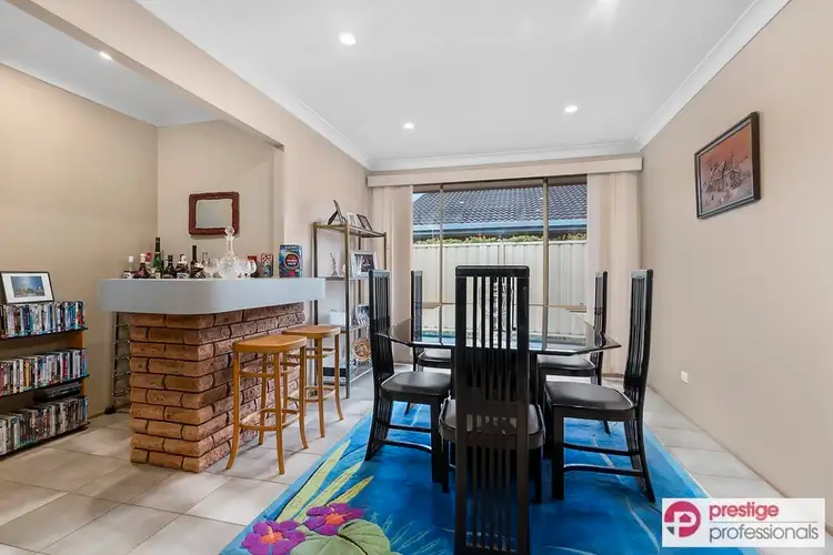 Fourth view of Homely house listing, 2 Booree Court, Wattle Grove NSW 2173