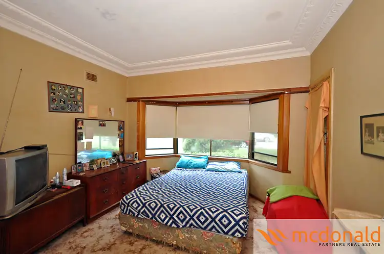 Fifth view of Homely house listing, 6 Bonnie View St, Gymea NSW 2227