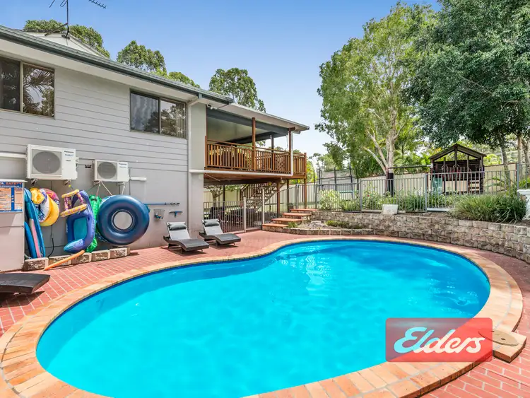 Sixth view of Homely house listing, 38 Doretta Street, Shailer Park QLD 4128