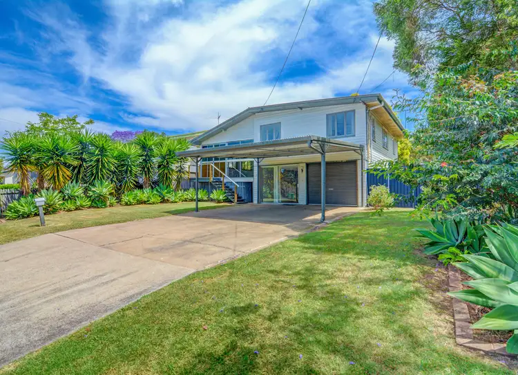 17 RACEVIEW STREET, Eastern Heights QLD 4305