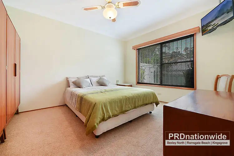 Fourth view of Homely villa listing, 2/44 Alfred Street, Ramsgate Beach NSW 2217