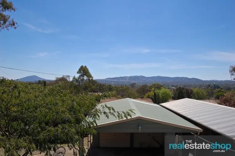 Third view of Homely house listing, 97 Outtrim Avenue, Calwell ACT 2905