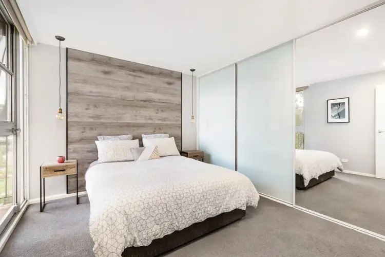 Fifth view of Homely apartment listing, 12/300A Burns Bay Road, Lane Cove NSW 2066