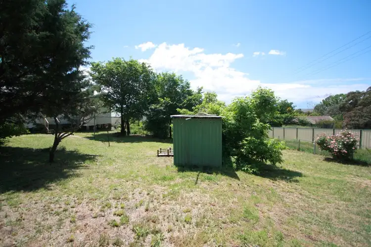 Second view of Homely house listing, 3 GOONAROO, Cooma NSW 2630