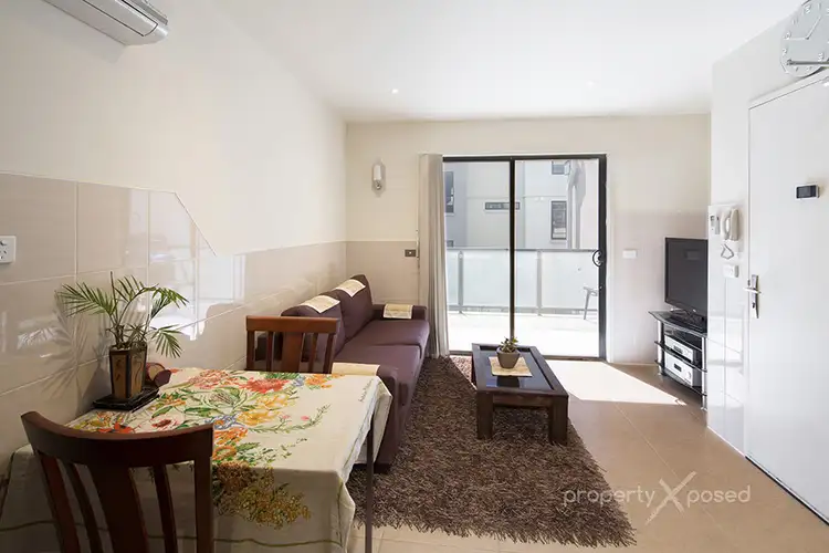 Sixth view of Homely apartment listing, 21/1324-1328 Centre Road, Clayton South VIC 3169