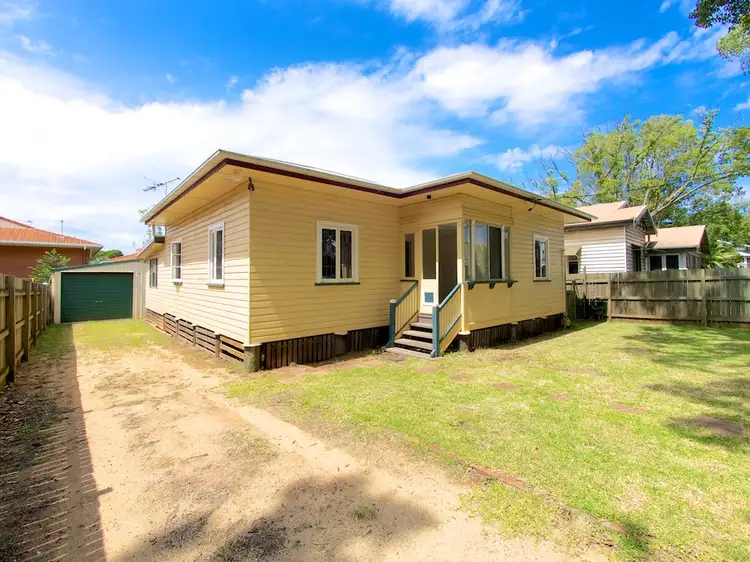 Second view of Homely house listing, 20 Boulton Terrace, Toowoomba City QLD 4350