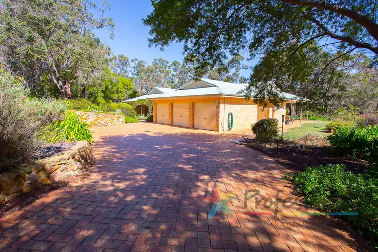Third view of Homely house listing, 27 Endicott Loop, Dunsborough WA 6281