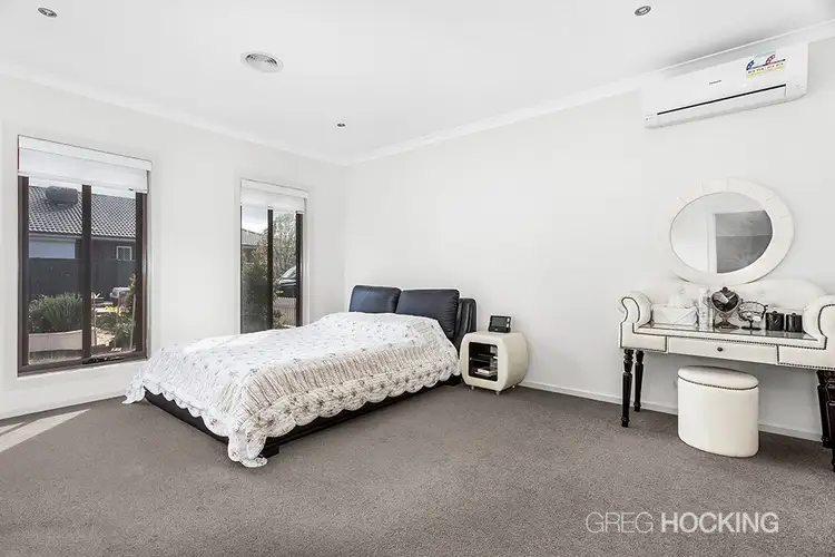 Second view of Homely house listing, 13 Melville Street, Tarneit VIC 3029