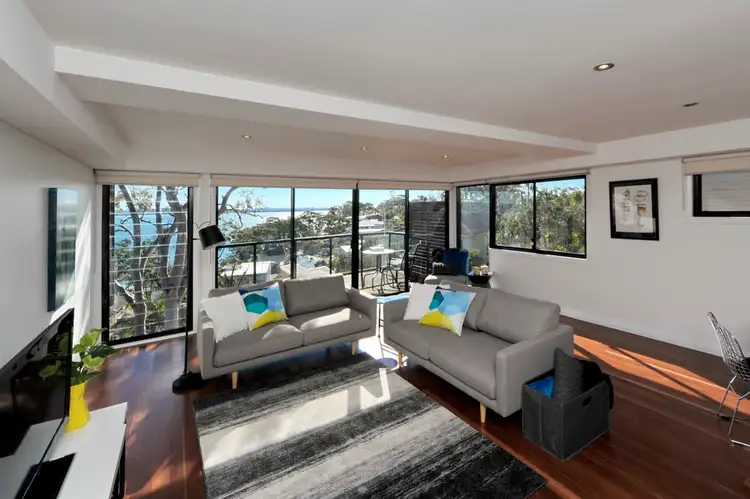 Fourth view of Homely semi-detached listing, 80a Government Road, Nelson Bay NSW 2315