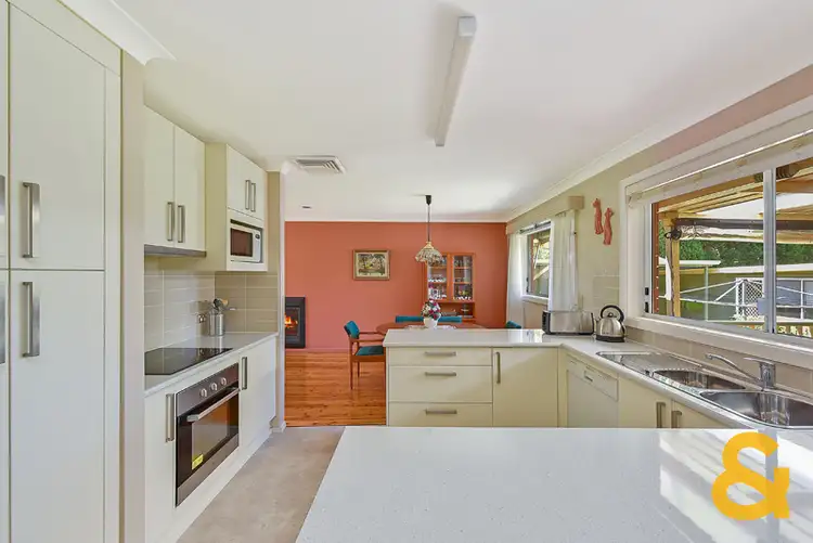 Sixth view of Homely house listing, 104 Peel Rd, Baulkham Hills NSW 2153