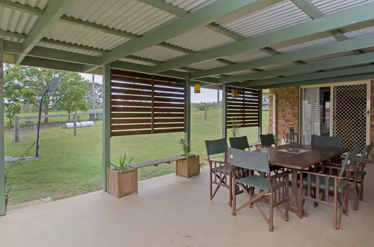 Third view of Homely house listing, 53 Teves Road, Mount Forbes QLD 4340