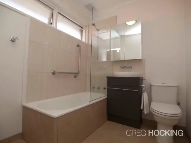 Fifth view of Homely unit listing, 9/12 Carmichael Street, West Footscray VIC 3012