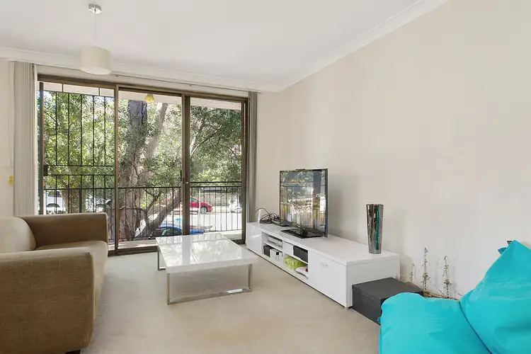 Fourth view of Homely apartment listing, 2/29-31 Simpson Street, Bondi NSW 2026